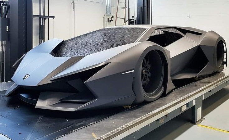 Settore Auto