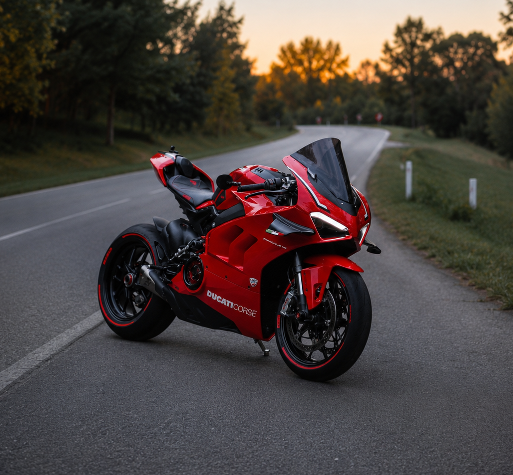 Dettaglio Moto 1