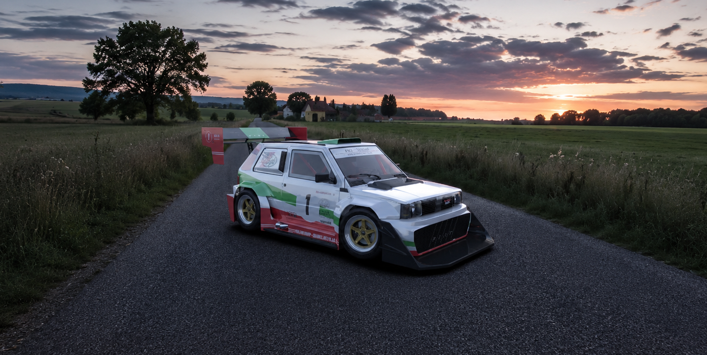 Dettaglio Auto 3